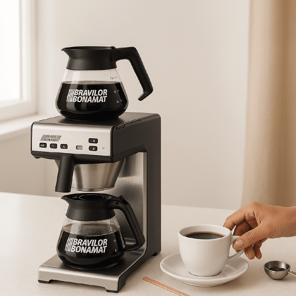 Filtre Kahve Makineleri kategorisi için resim